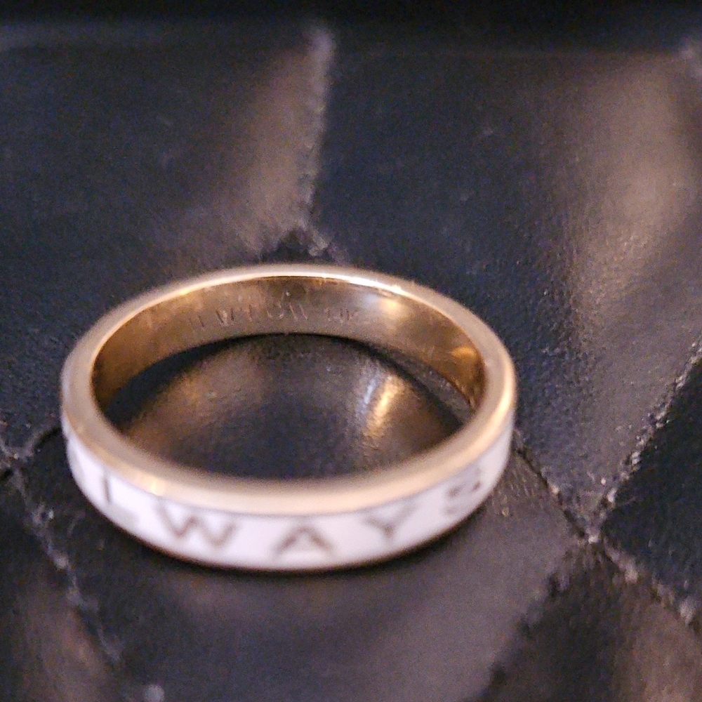 Marrow Always Ring - image 3